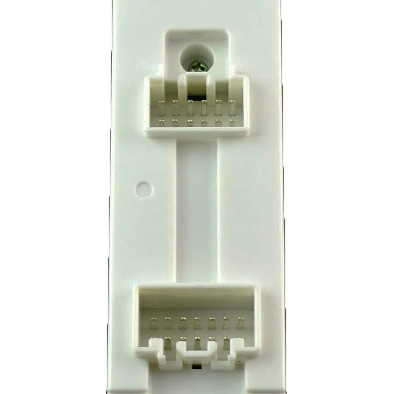 Главный переключатель стеклоподъемника подходит для Mazda 3 2010-2013 BBM2-66-350B