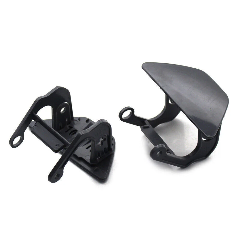 Крышка передней омывателя бампера 2шт. 51117332683 51117332684 Аксессуары Запчасти