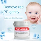 Sudocream Sudocrem лечебная мазь от геморроя псориаз дерматит крем от экземы крем для ухода за кожей ребенка