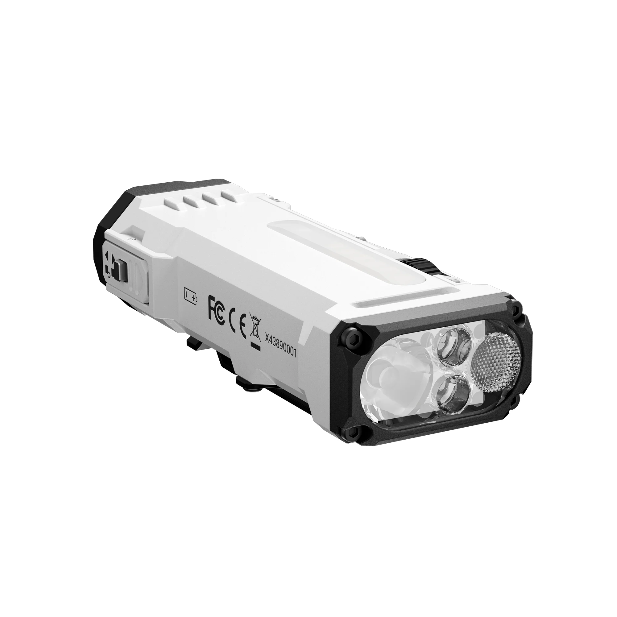 

WUBEN X4 EDC Фонарик Белый