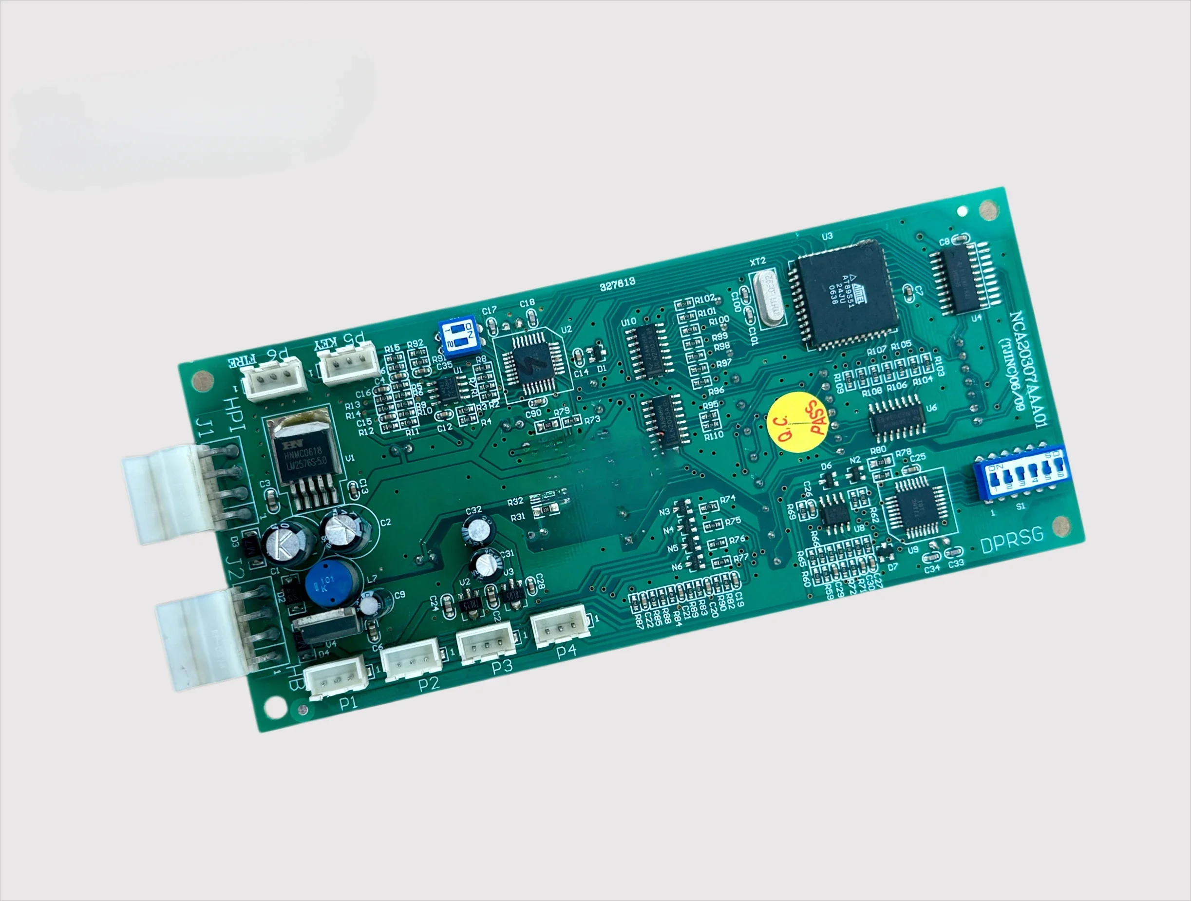 Scheda di chiamata esterna per ascensore Express/дисплейscheda/NCA20307AA01/A3N23710/scheda esterna/nuovo