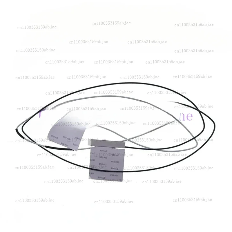 XMSJ Новый беспроводной кабель антенны FDI55 для Dell Inspiron 3501 3502 3505 5593 AAN515
