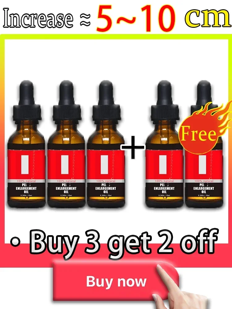 Средство для улучшения мужской эрекции уход за XXXL масло увеличения постоянное