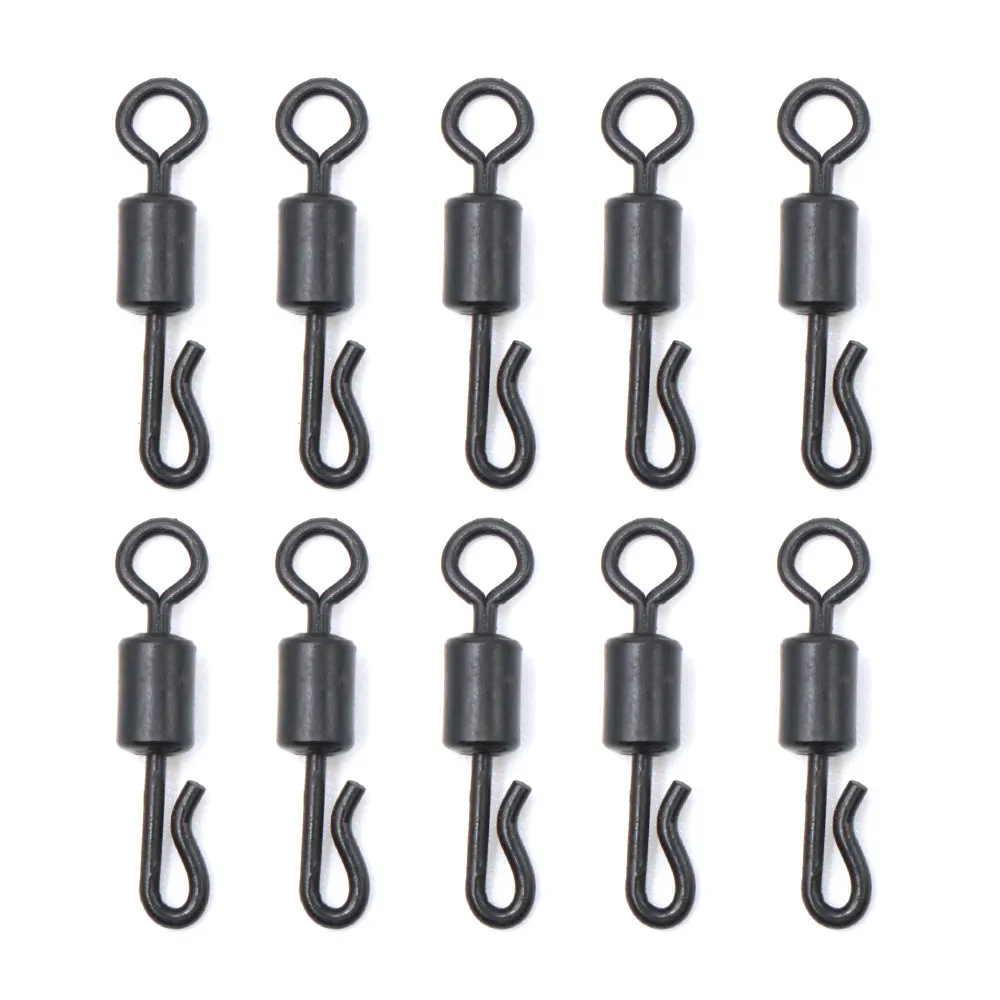 

Для 20 быстрозаменяемых фишинговых фитингов размеры UK8 вращающаяся кольцевая буровая установка «Карп» обработка терминала соединителя фиш...