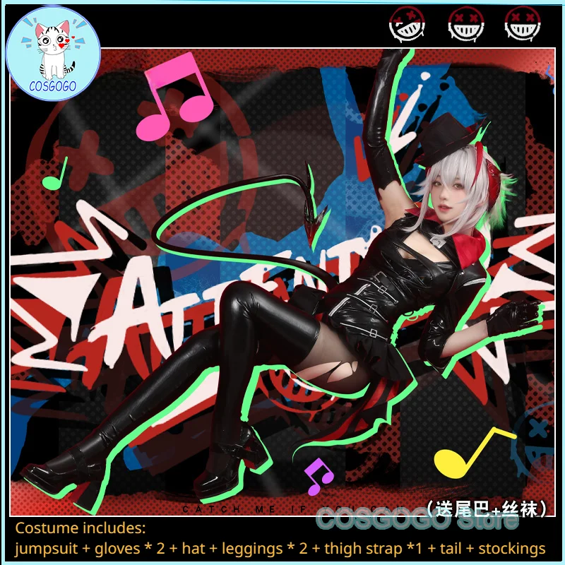 

Косплей-костюм для косплея COSGOGO, рыцари в 2023, косплей-костюм для косплея, парик на Хэллоуин