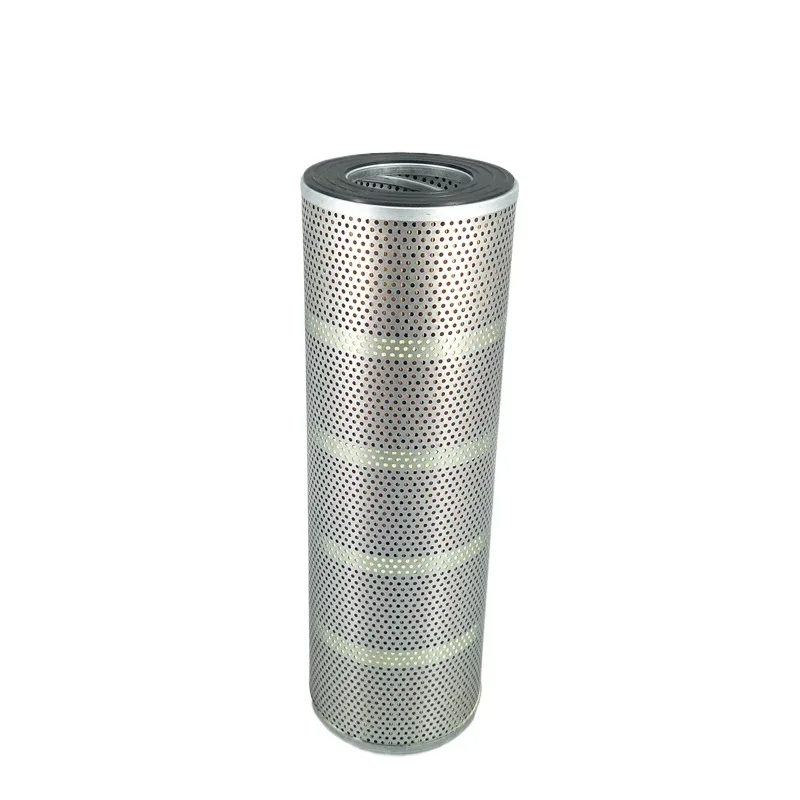 Hyundai Excavator150-7 215-7 225-7 элемент гидравлического возвратного масляного фильтра Sakura