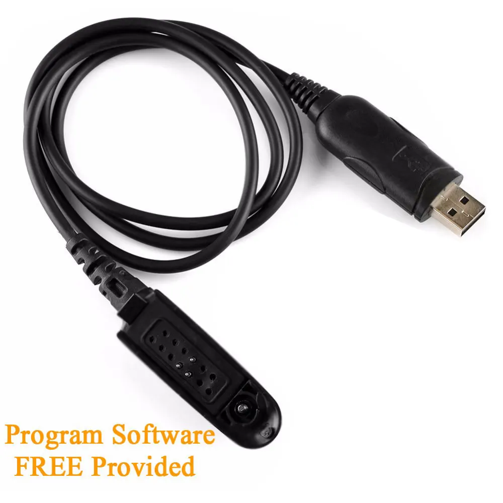 

USB Кабель для программирования Motorola радио