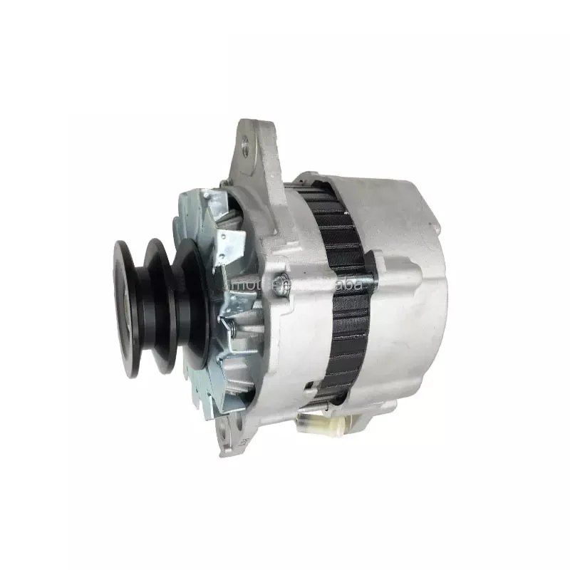 

24V 50AMP Alternator excavator 4M50 sany245 , 60289303 ME049320 3436302300, 3436802300, A004TU3487, A004TU3586, A4TU3487,