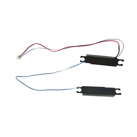 Встроенный динамик для ноутбука DE Latitude 5470 E5470 CGDGM 0CGDGM, левый и правый ноутбук L & R, внутренняя звуковая система, набор динамиков