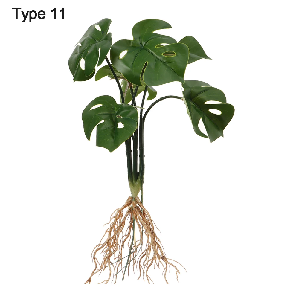 

Искусственные гидропонные растения KANNERT, зеленый, пластик