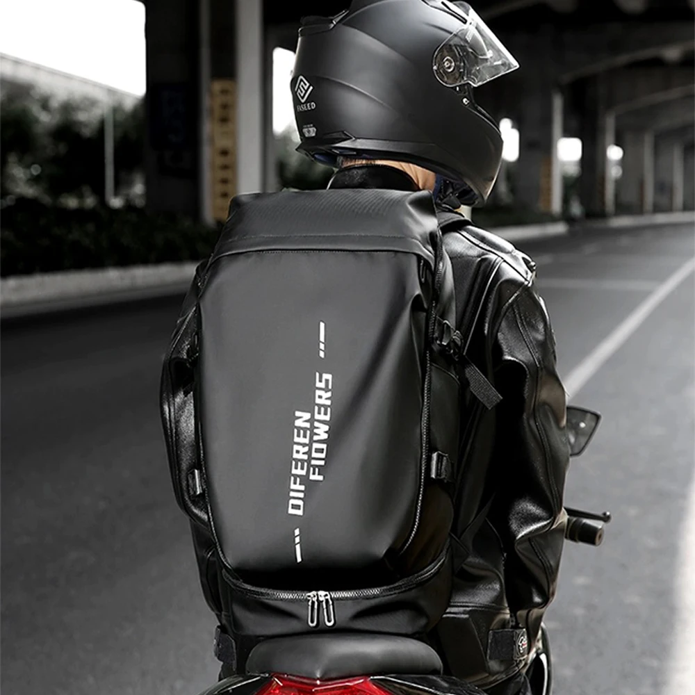 

New Motorcycle Accessories Liner Inner Luggage Storage Side Box Bags For BMW For YAMAHA For Honda For DUCATI WATERPROOF Knapsack