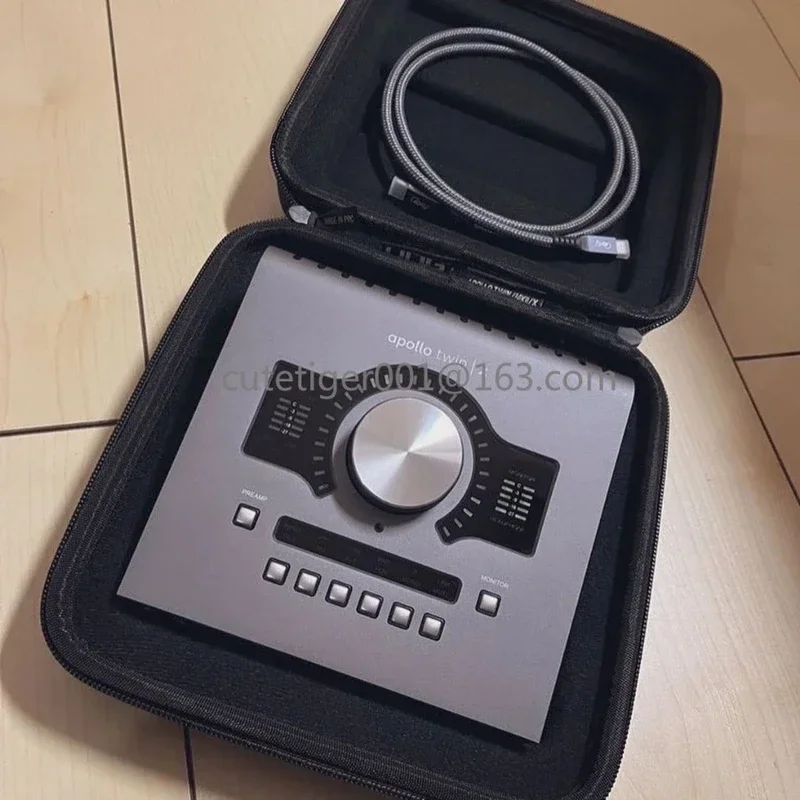 UDG Apollo Two X // X4/спутниковая звуковая карта специальное оборудование сумка для