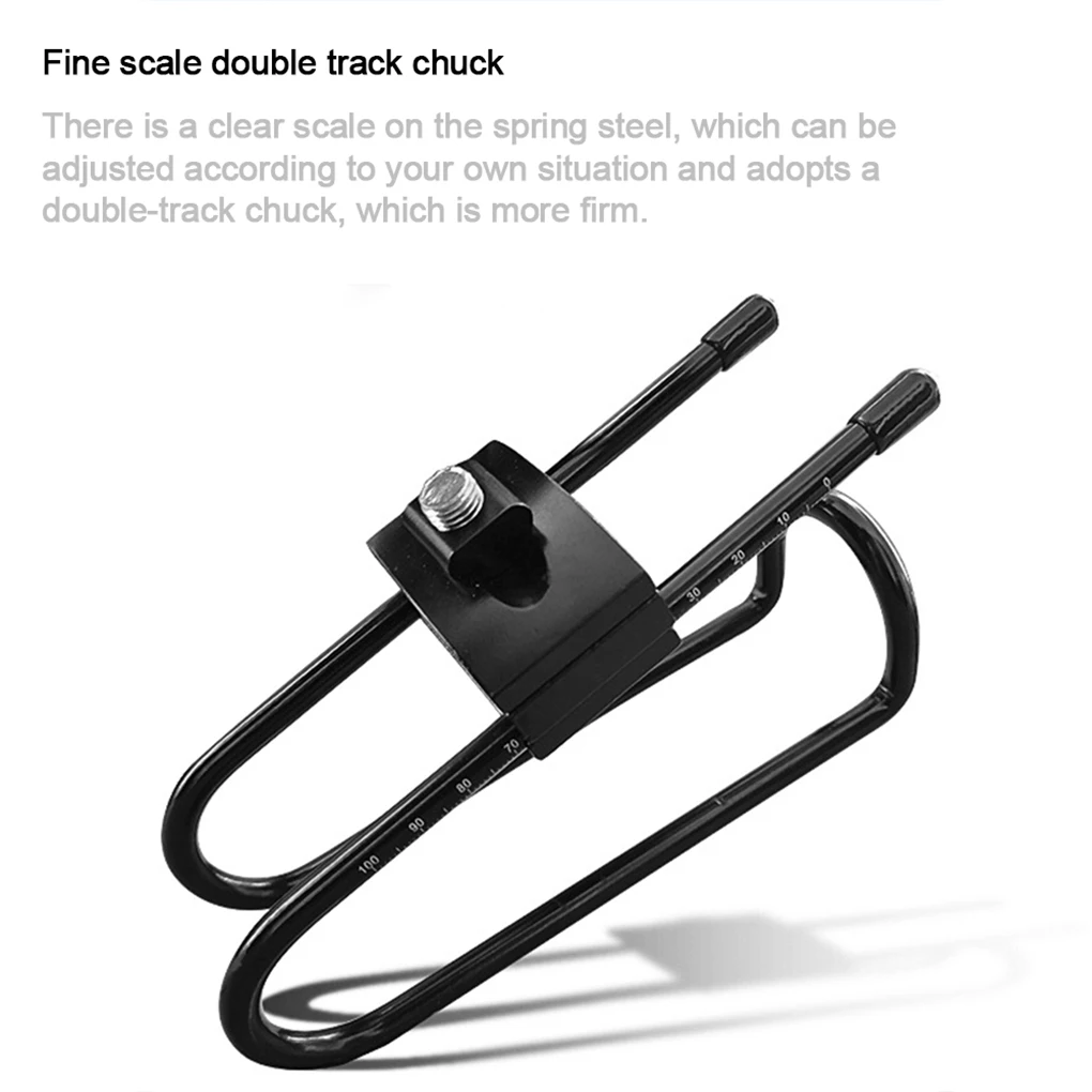 

Bike Seat Suspension Bicycle Saddle Shock Absorber Mountain Bike Rear Shock Bicycle Accessory