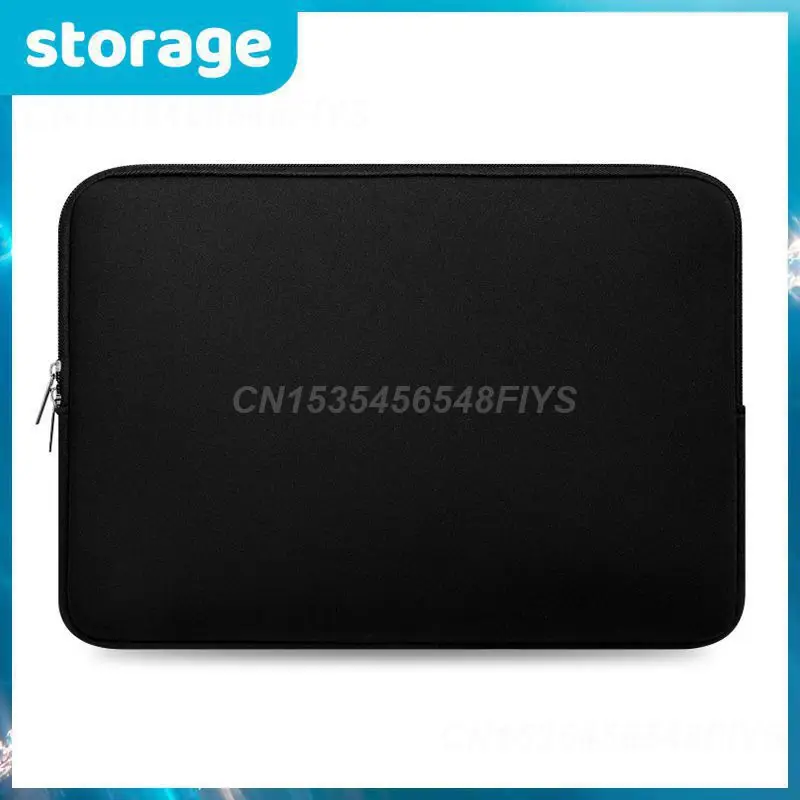 Portable Laptop Notebook Case Women Men Sleeve Computer Pocket 11"12"13"15"15.6" for Macbook Air Retina Carry 14 Inch