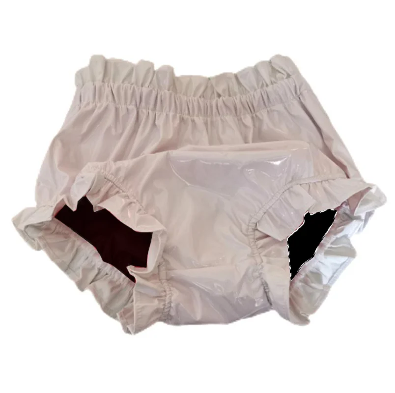 Французская мода пикантные индивидуальные спортивные шорты Fetishism для взрослых