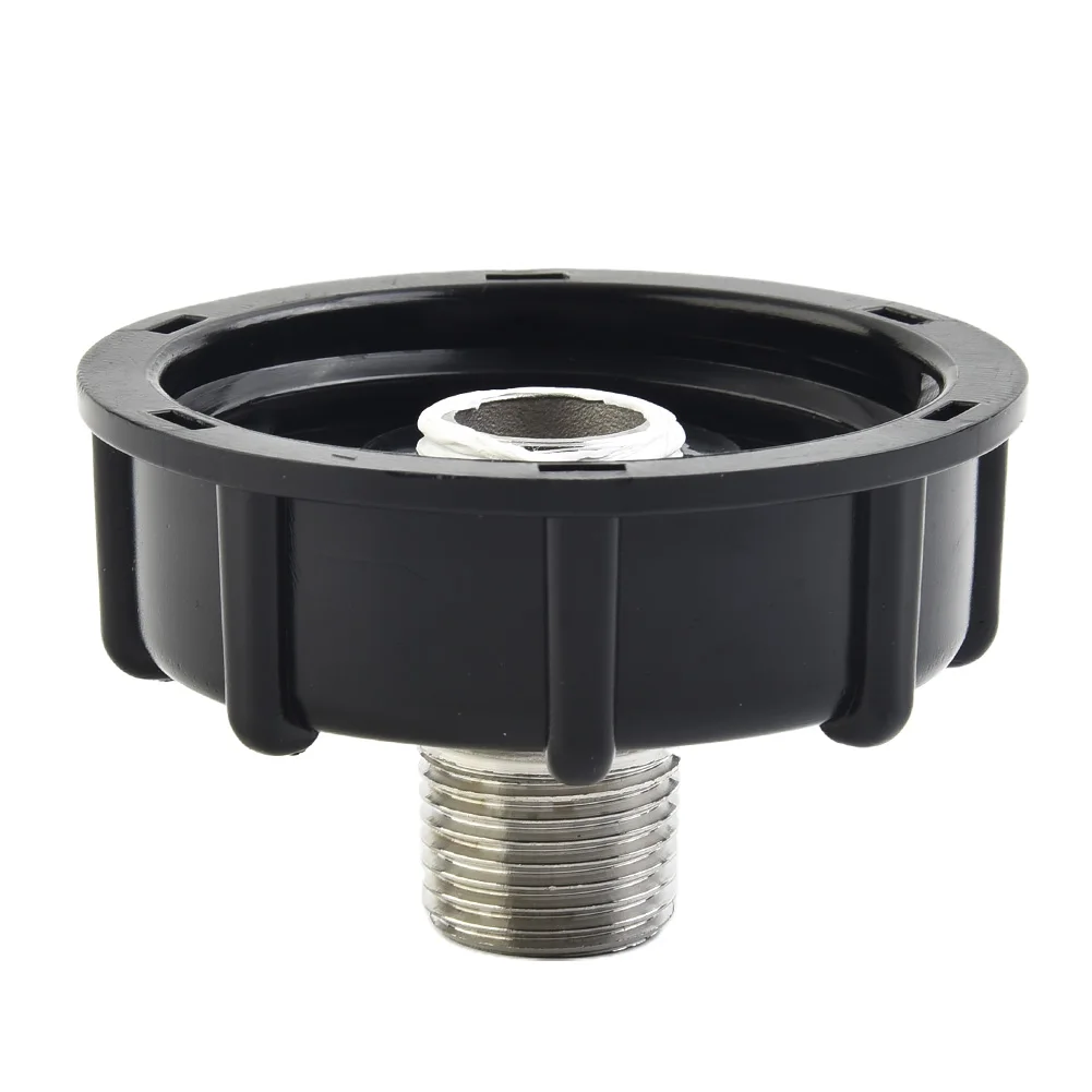 

Connector IBC Tank Adapter Watering Yard 1/2" 3/4" 1" 60mm Accessories Drain Fitting Garden Hose Irrigation