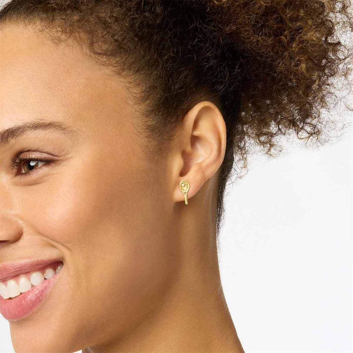 Ожерелье с теннисными ракетками кулон женского дизайна персонализированная