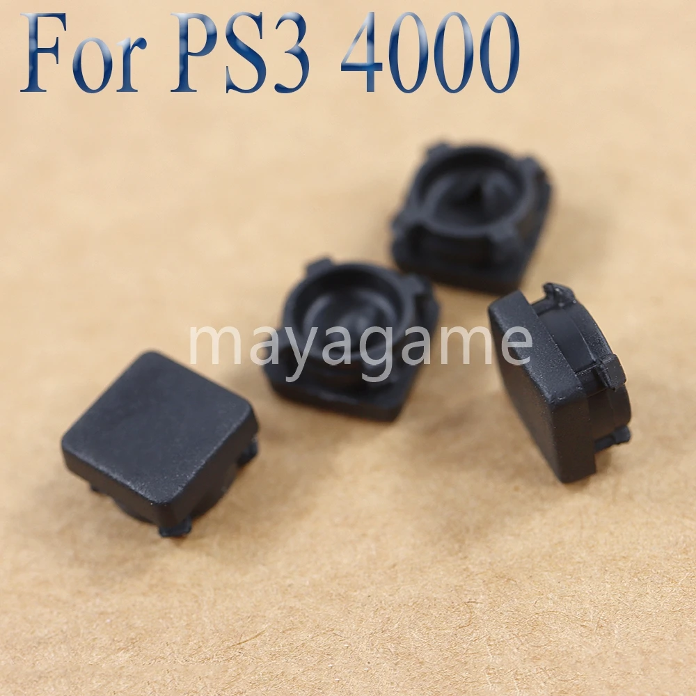 Пластиковые ножки для контроллера Sony Playstation PS3 4000 1 комплект