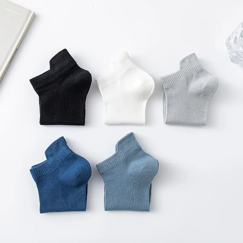 

Женские Оригинальные Мультяшные носки, женские однотонные, унисекс, короткие, забавные, новинка, женские модные носки на весну и осень