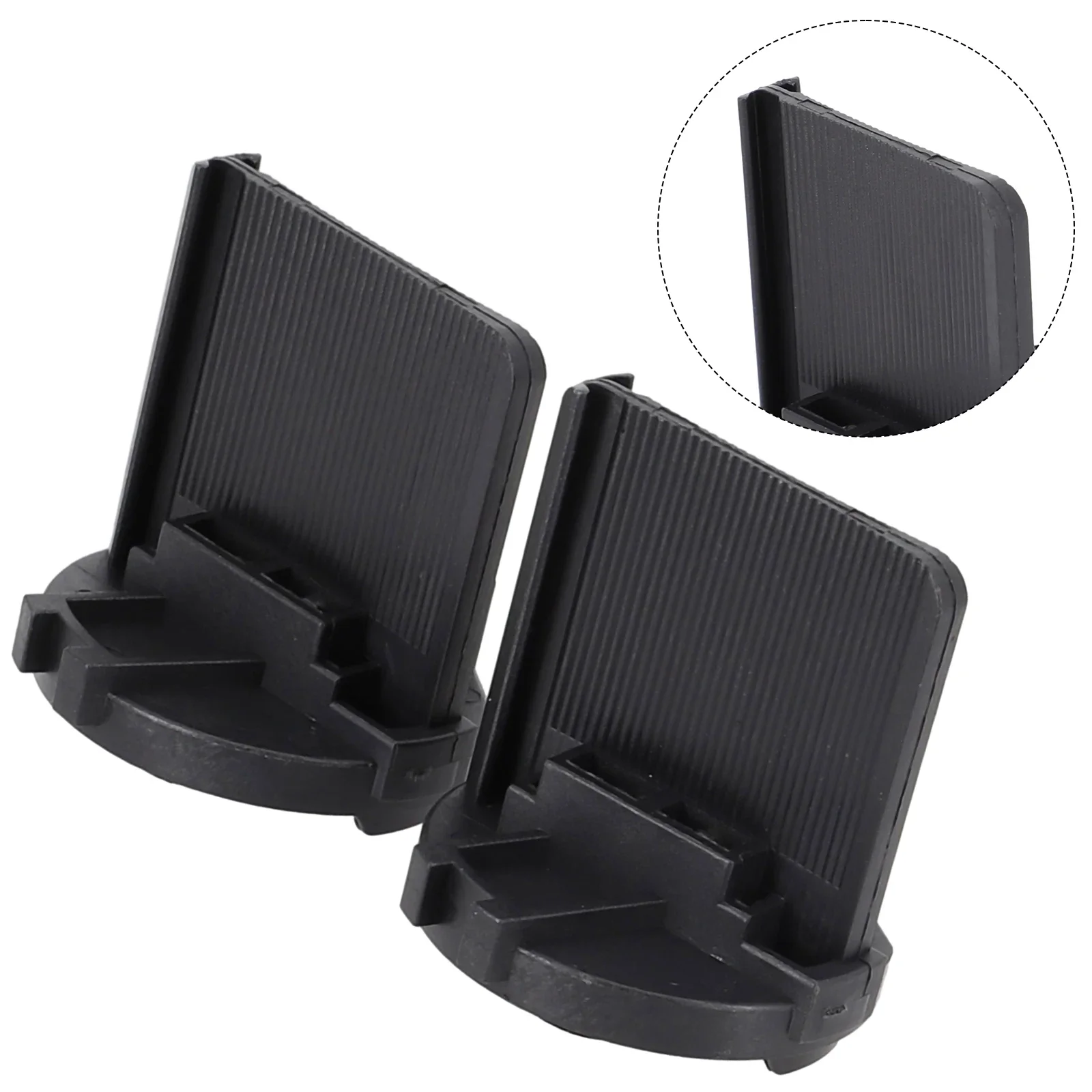 Автомобильные фары аксессуары патрон для лампы 2 шт. 5K 0941109 C Прямая замена Mercedes