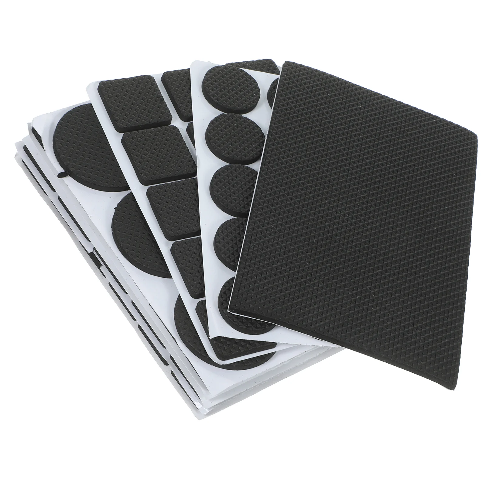 Рисунок 5 - Нескользящие накладки на стулья