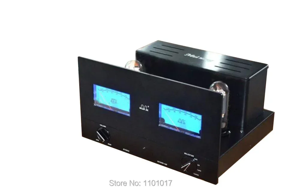 Рисунок 2 - Meixing Mingda MC3008-A45 300B