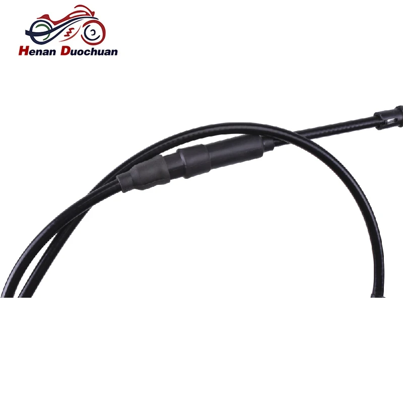 99cm 102cm Motor Bike Oil Throttle Cable for YAMAHA XJR400 FZ 400 XJR 400 FZ400 Accelerator Cables Line Wirerope Wire 400cc images - 6