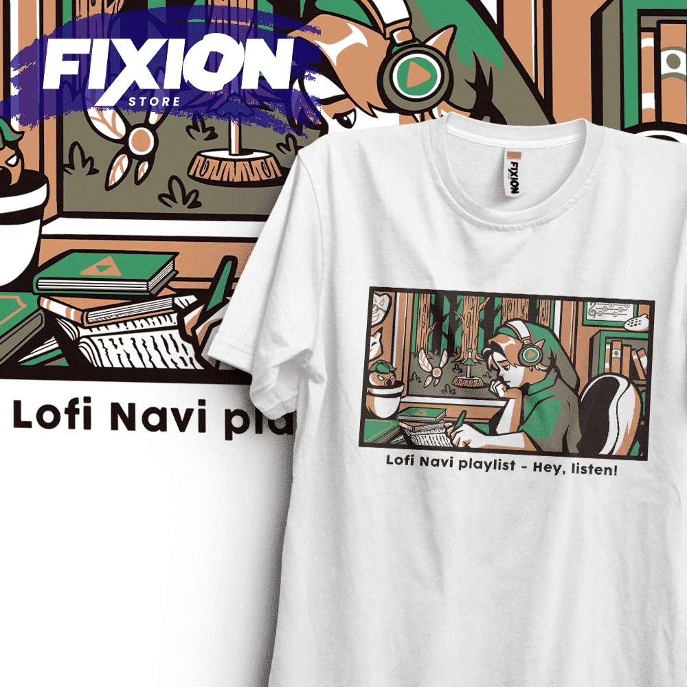 Футболка для аниме The Legend ofZld[B] N #12 футболка манги