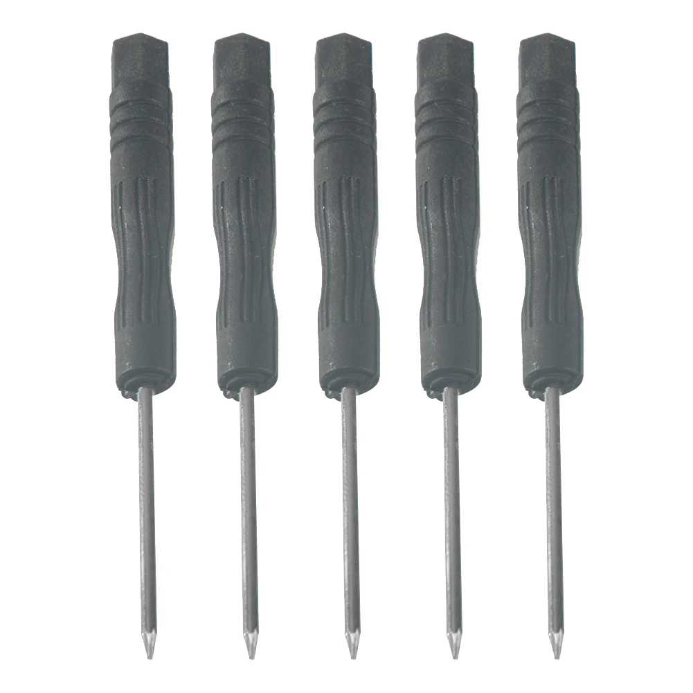 

T2 T3 T4 T5 T6 DIY Professional Magnetic Bits Sturdy Laptop Accessories Repair Torx Screwdriver Hand Tool Kits For Mobile Phones
