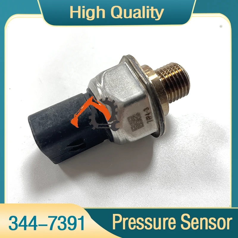 

344-7391 Pressure Sensor Switch For Excavator Gp-Pressure Sensor 7PP4-3 3447391