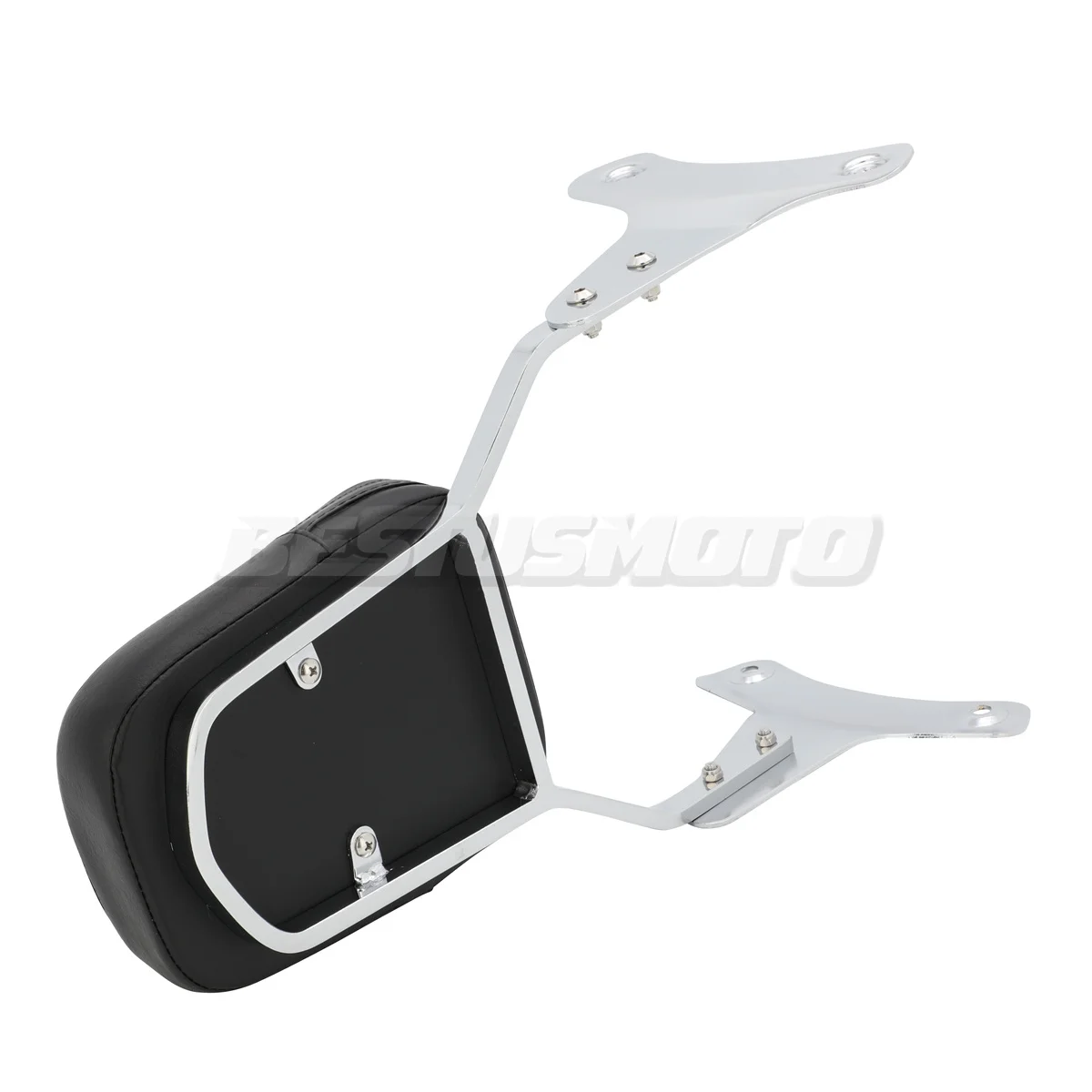 Аксессуары для мотоциклов спинка полоса Honda Shadow VT400 VT750 VT 400 750 ACE 1997 1998 1999 2000 2001 2002 2003