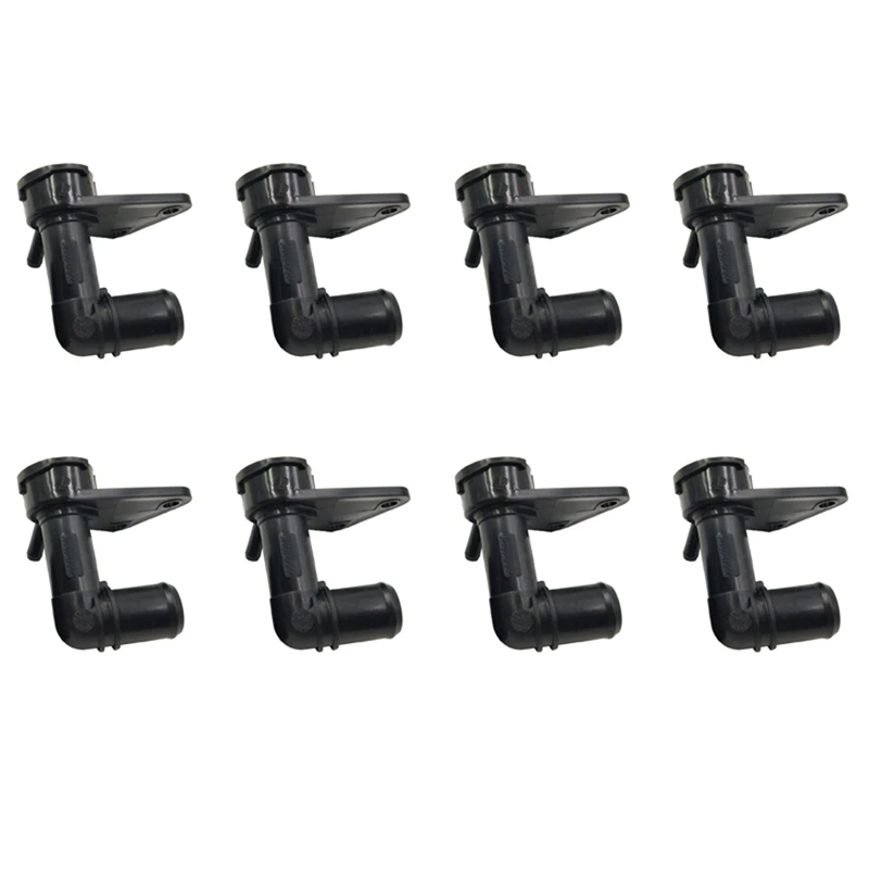 

8X Radiator Water Filling Kit For Honda Civic Dx Ex 2006-2011 19050-Rnb-A01