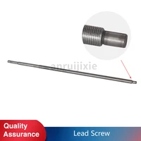lathe feed screw sieg c2 129cx704grizzly g8688 jet bd 6 lathe spare parts