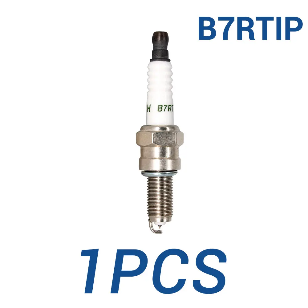 

1 шт. замена свечи для Denso IU22 PMR7A CHAMPION PG4PHP FIAT 46549577 60599495 irydowa platynowa свеча зажигания TORCH B7RTIP