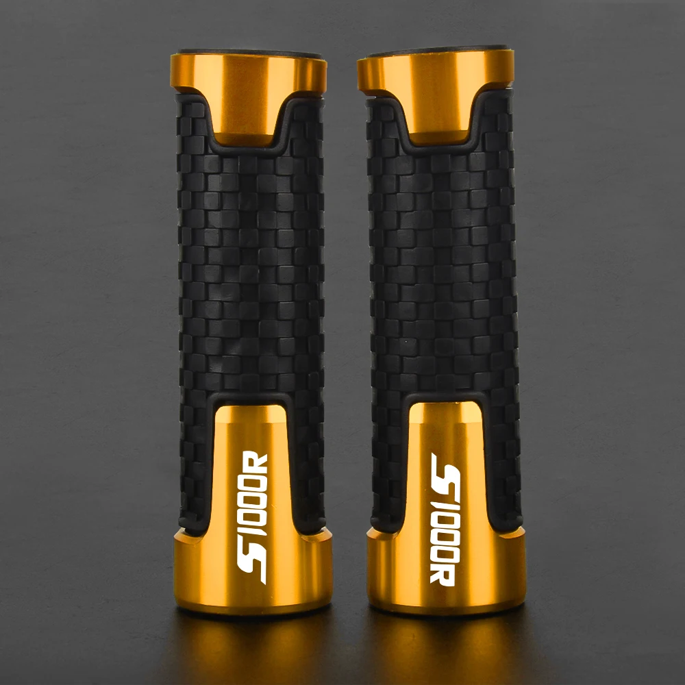 

ДЛЯ BMW S1000R S1000XR 2013 ~ 2025 2021 S1000RR ручки руля мотоцикла, концевой тормозной рычаг сцепления, защита 2024 2023 2022