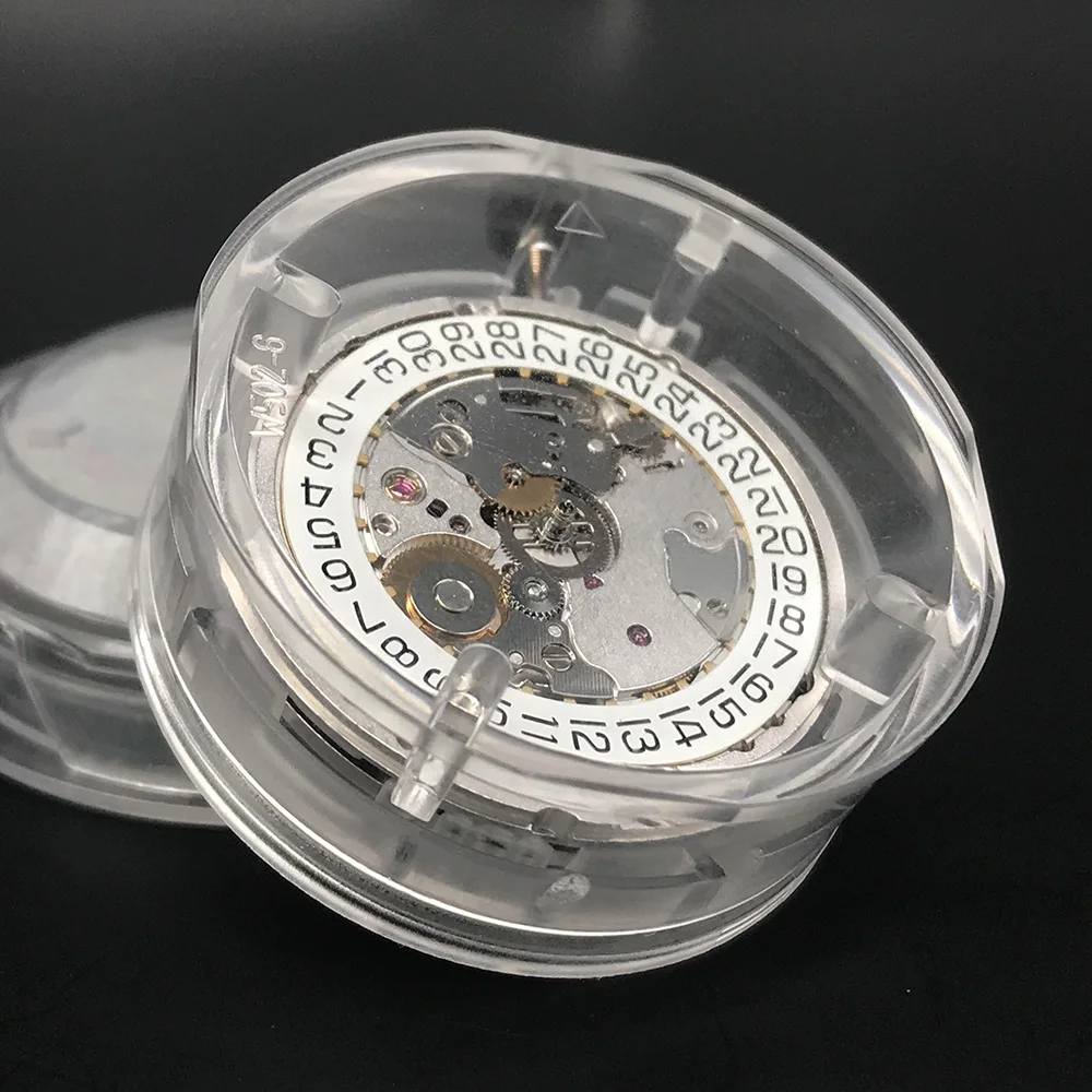 Рисунок 2 - Оригинальные часы SW ETA 2892A2