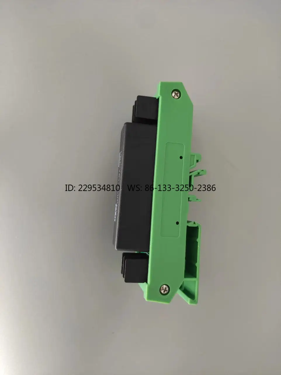 Фото Высоковольтное герконовое реле LRL-101-100PCV, оригинальный новый комплект герконовых реле для электроники и электротехники №3
