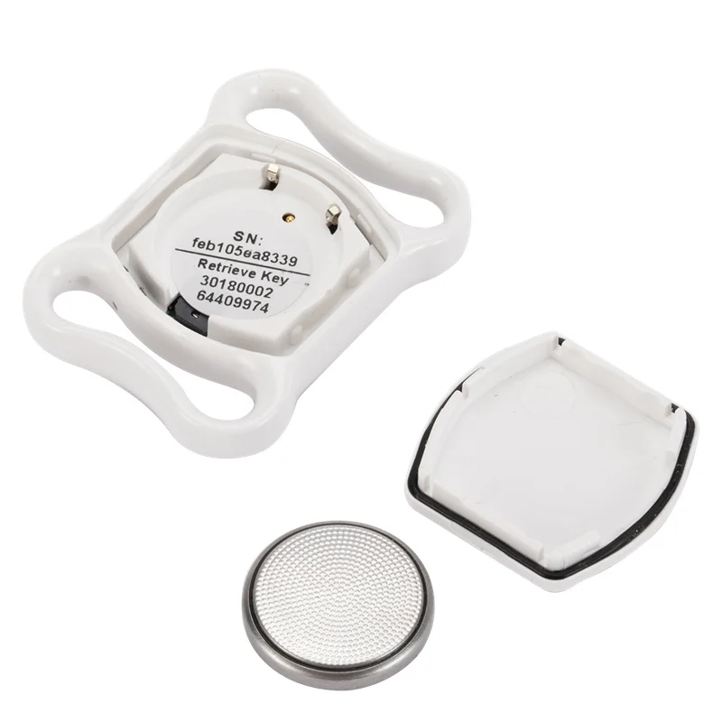 

Anti-loss Device 220mah ARM 32-bit GPS Key Chain High Quality Waterproof
