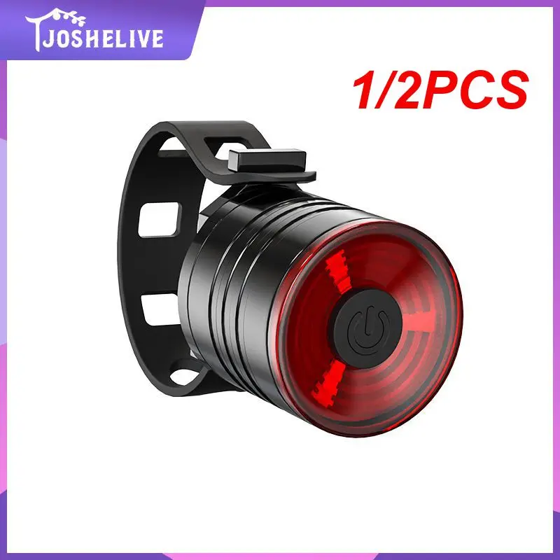 

Задний фонарь из алюминиевого сплава, 1/2 шт.