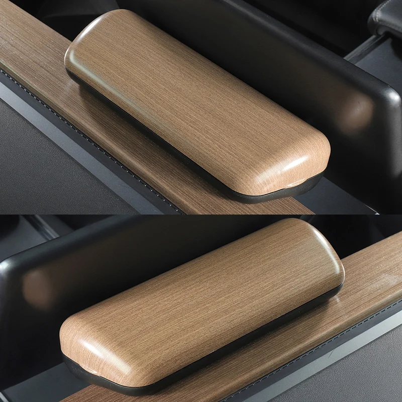 

Чехол-органайзер для очков Tesla Model 3 Model Y 2022