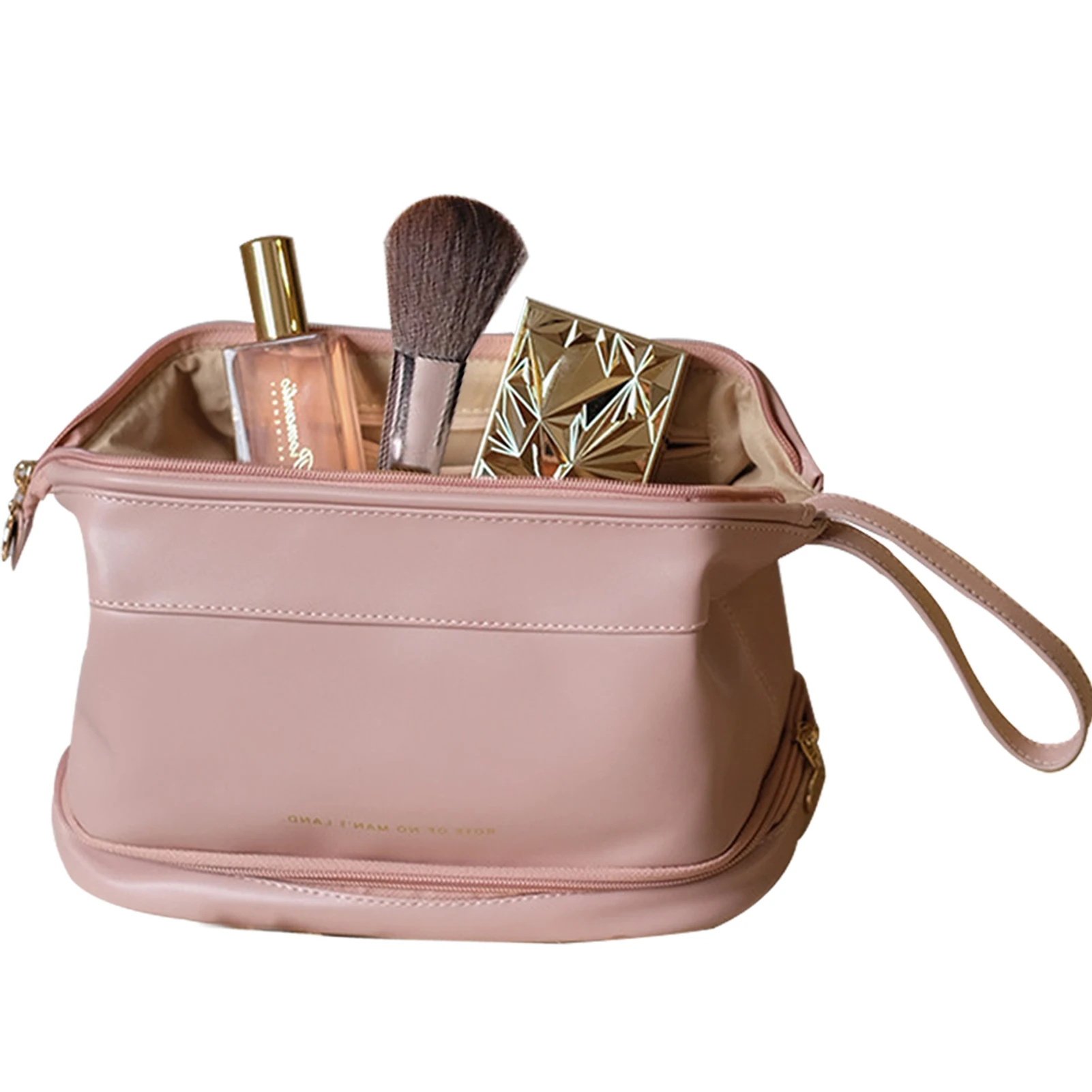 

Женская дорожная косметичка, вместительная косметичка