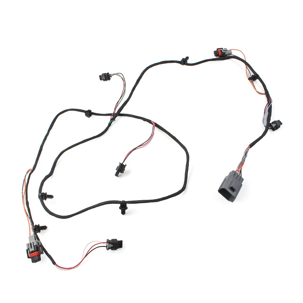 Автомобильный жгут проводов системы помощи при парковке для Land Rover Range Sport 2005 2006 2007