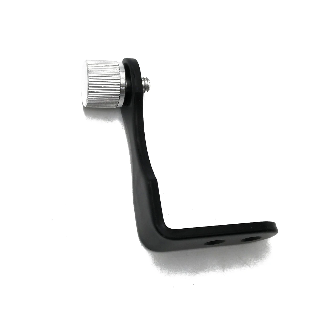 Адаптер для бинокулярного штатива фиксированный кронштейн бинокля L-типа