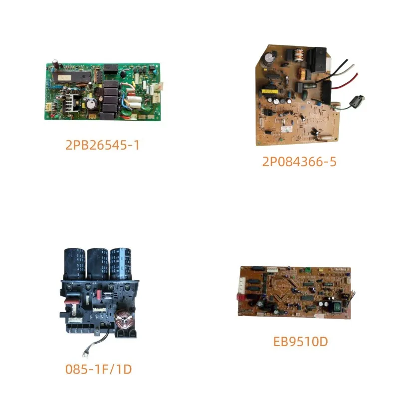 2P206569-3 2P084366-5/4 085-1F/1D EB9510D EB9510F EC0258(A) EC0435(F)(E) EB9717B PC0209-2/3/4(A) EC0121A 2PB26545-1