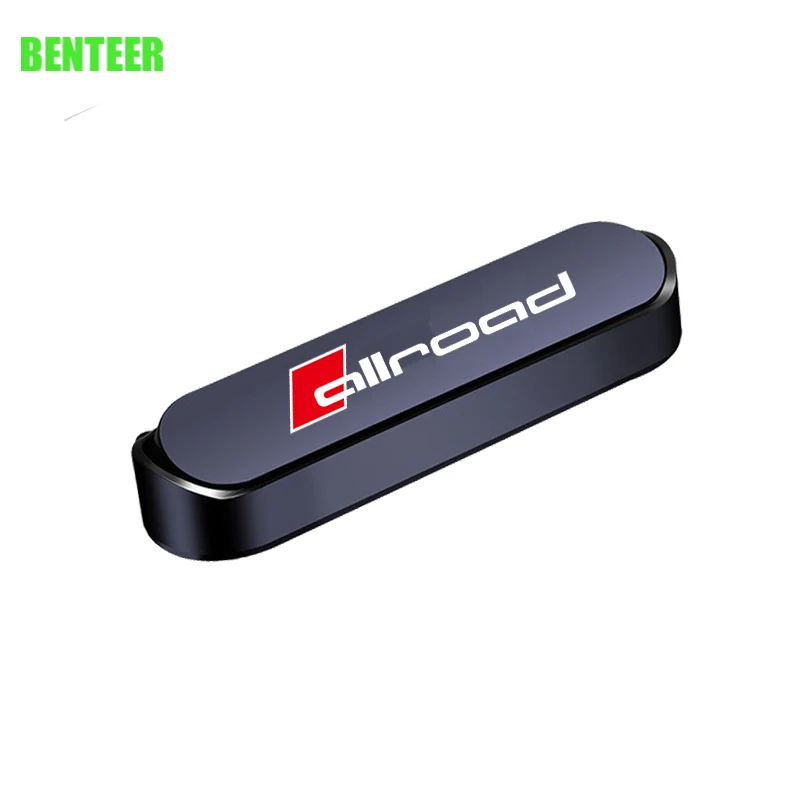 

Plastic Allroad Car Parking Phone Number Card For Audi A4 A6