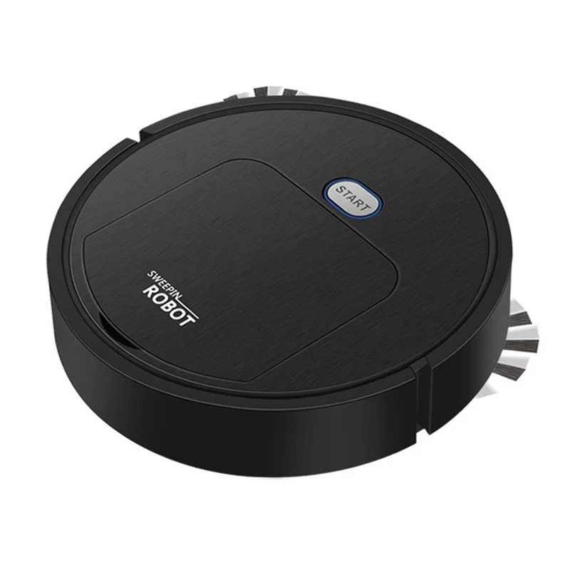 

Intelligent Sweeping Robot 3 In 1 Vacuum Cleaner Rechargeable Mopping Vacuum Cleaners Household Robot Cleaner