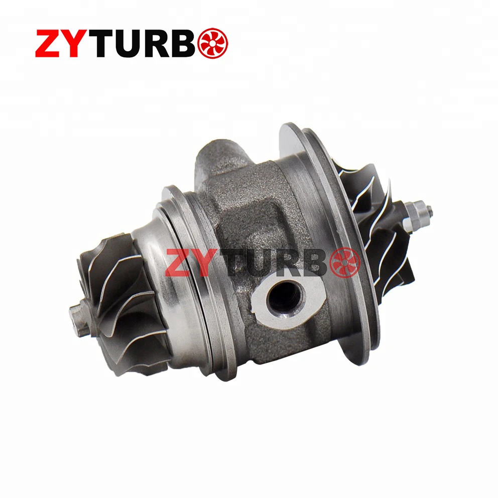 Фото КАРТРИДЖ TURBO CORE TRANSIT IV JUMPER DUCATO BOXTER 2.4 2.2 TD03 49131-05400 №2