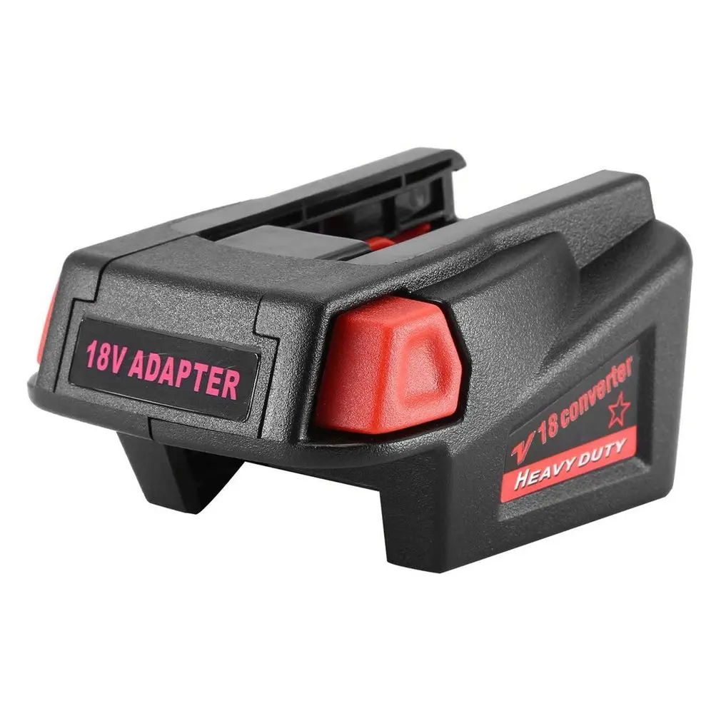 

Аккумулятор увеличенной емкости для Milwaukee 48-11-1852 18V Ah 18V 48-11-1850 48-11-1840 электроинструменты