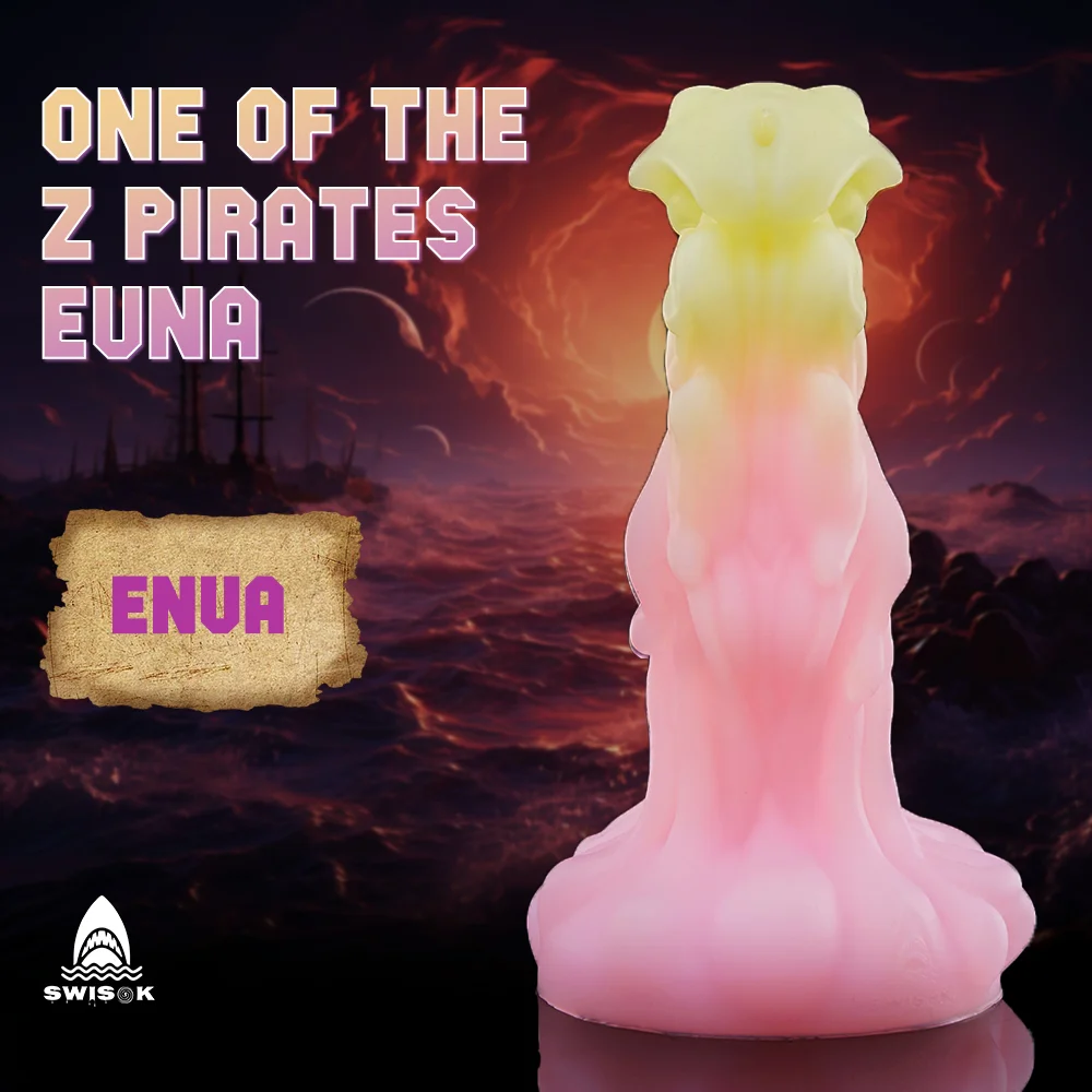 Мягкий Платиновый силиконовый фаллоимитатор SWISOK с распылителем для эякуляции