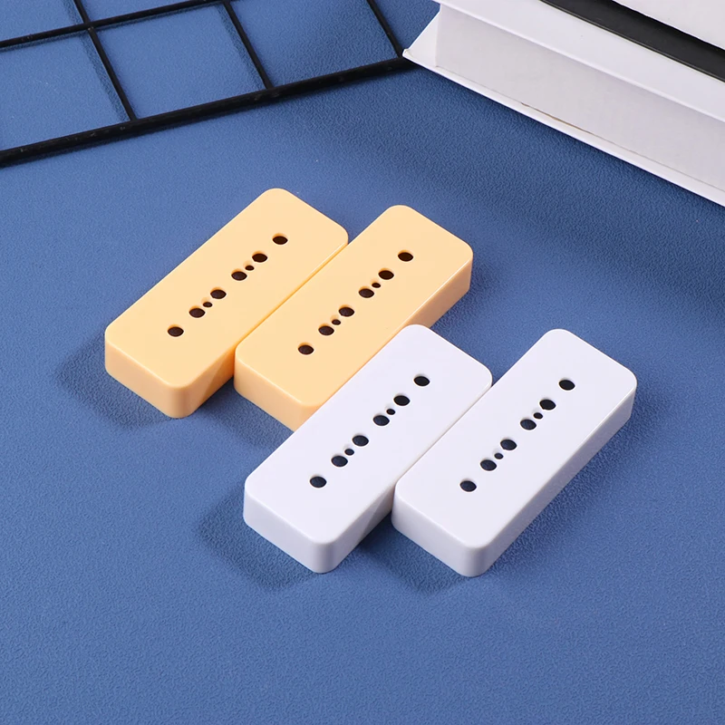 2 шт. чехлы для звукоснимателей гитары 50 мм 6 струн чехол звукоснимателя